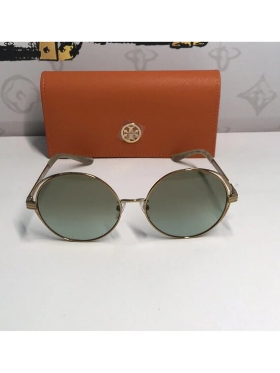 ✨ New Authentic Tory Burch TY6085 Sunglasses ✨ main image 8